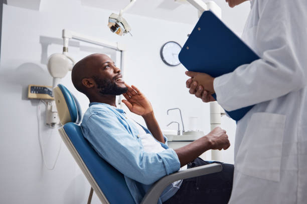 Best Emergency Tooth Extraction in Rosemont, CA