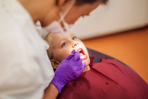 Best Emergency Tooth Extraction in Rosemont, CA