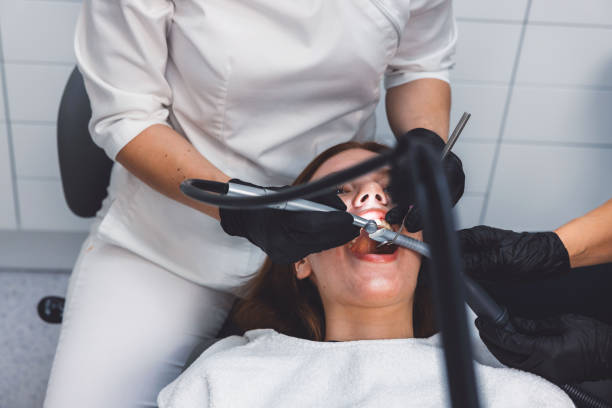 Best Emergency Dental Surgery in Rosemont, CA
