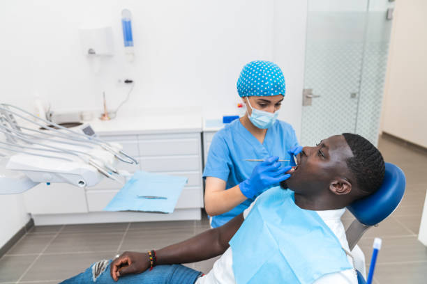Best Emergency Broken Tooth Repair in Rosemont, CA