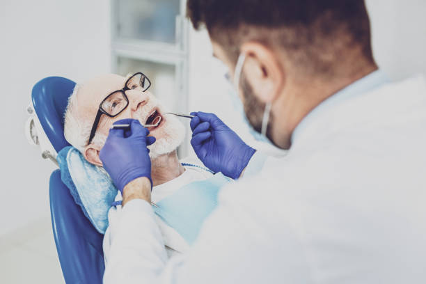 Best Emergency Treatment for Toothache in Rosemont, CA